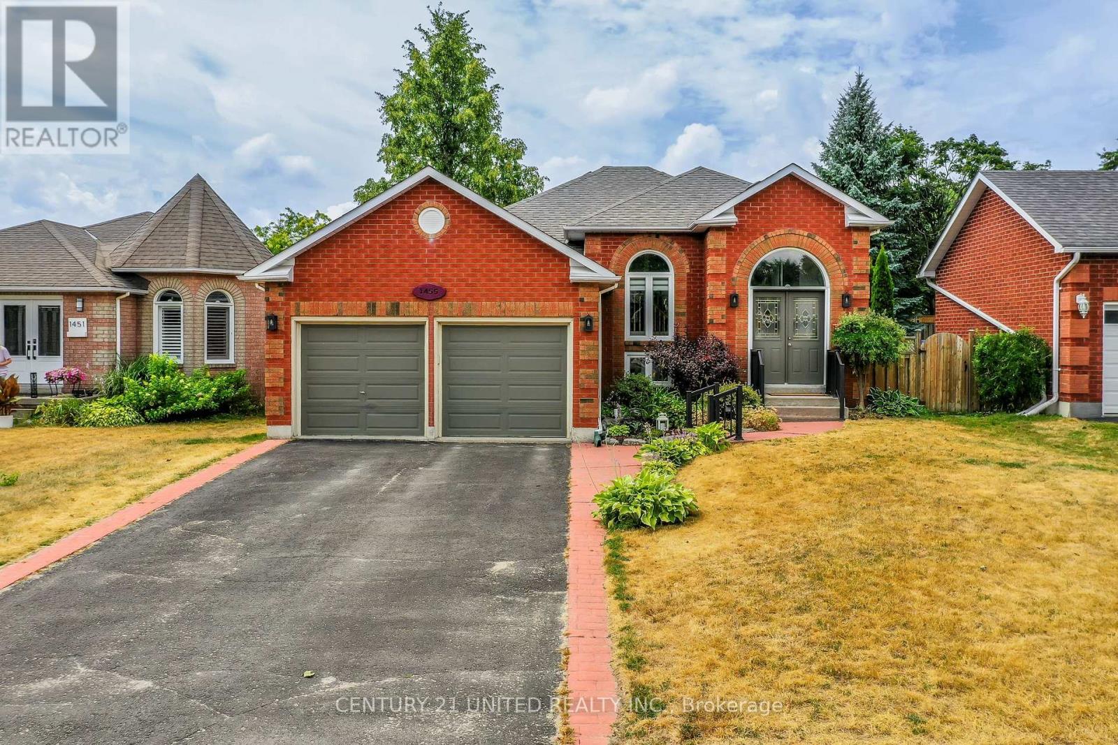 1455 GLENFOREST CRESCENT - Photo 2 of 47, Peterborough (Monaghan Ward 2), Ontario