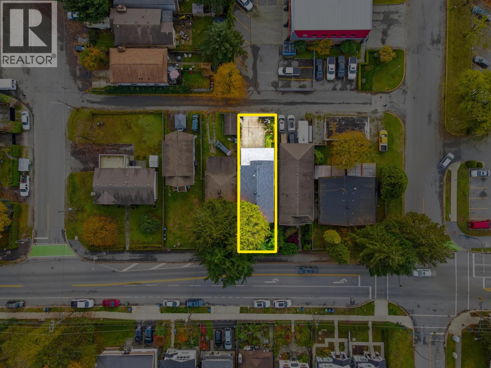 1376 PRAIRIE AVENUE, Port Coquitlam