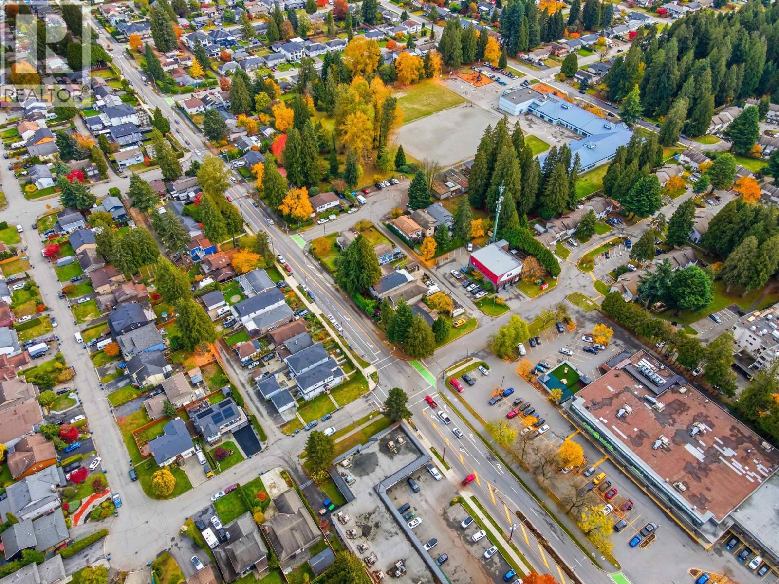 1376 PRAIRIE AVENUE, Port Coquitlam