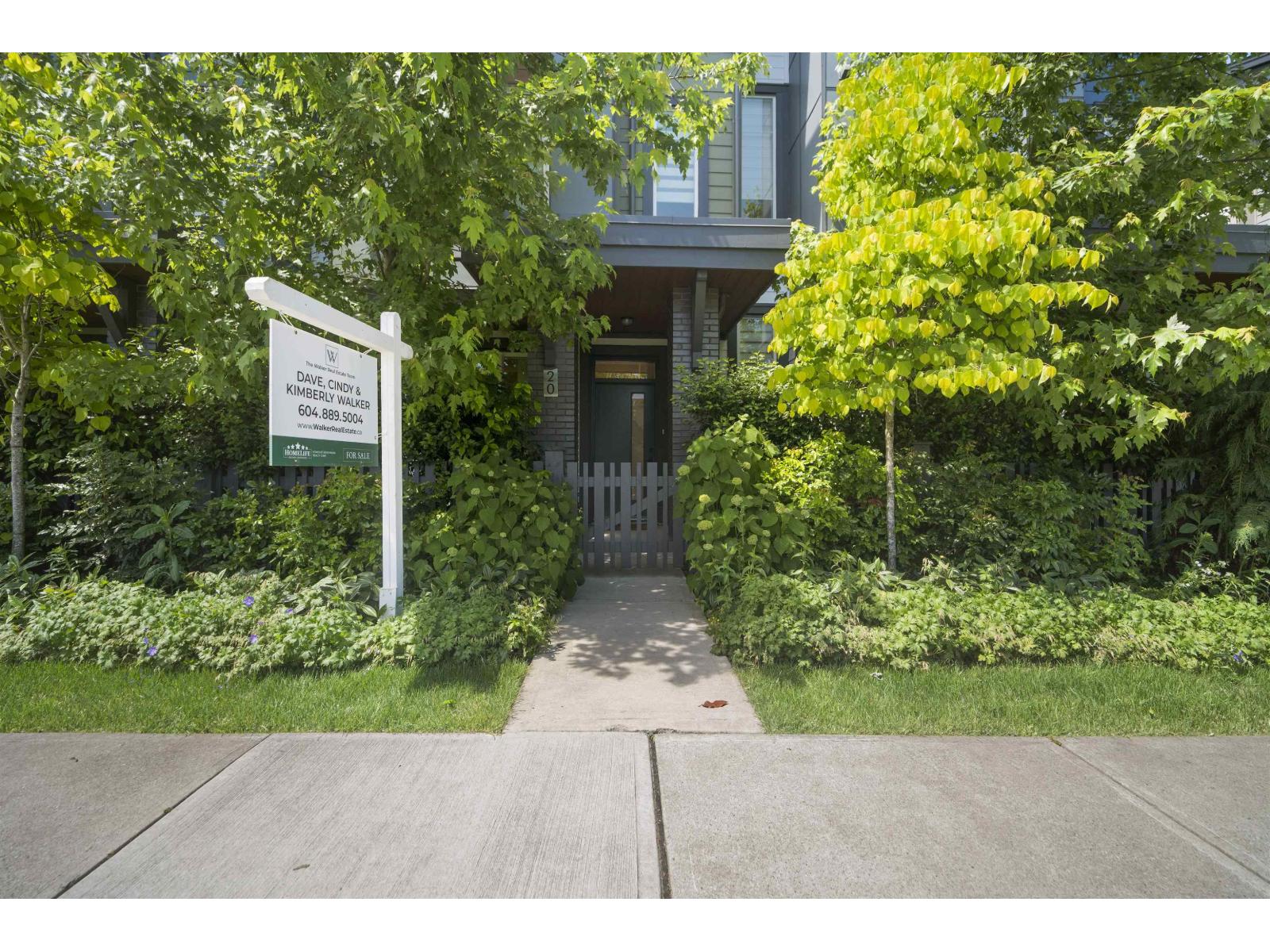 20 20763 76 AVENUE, Langley