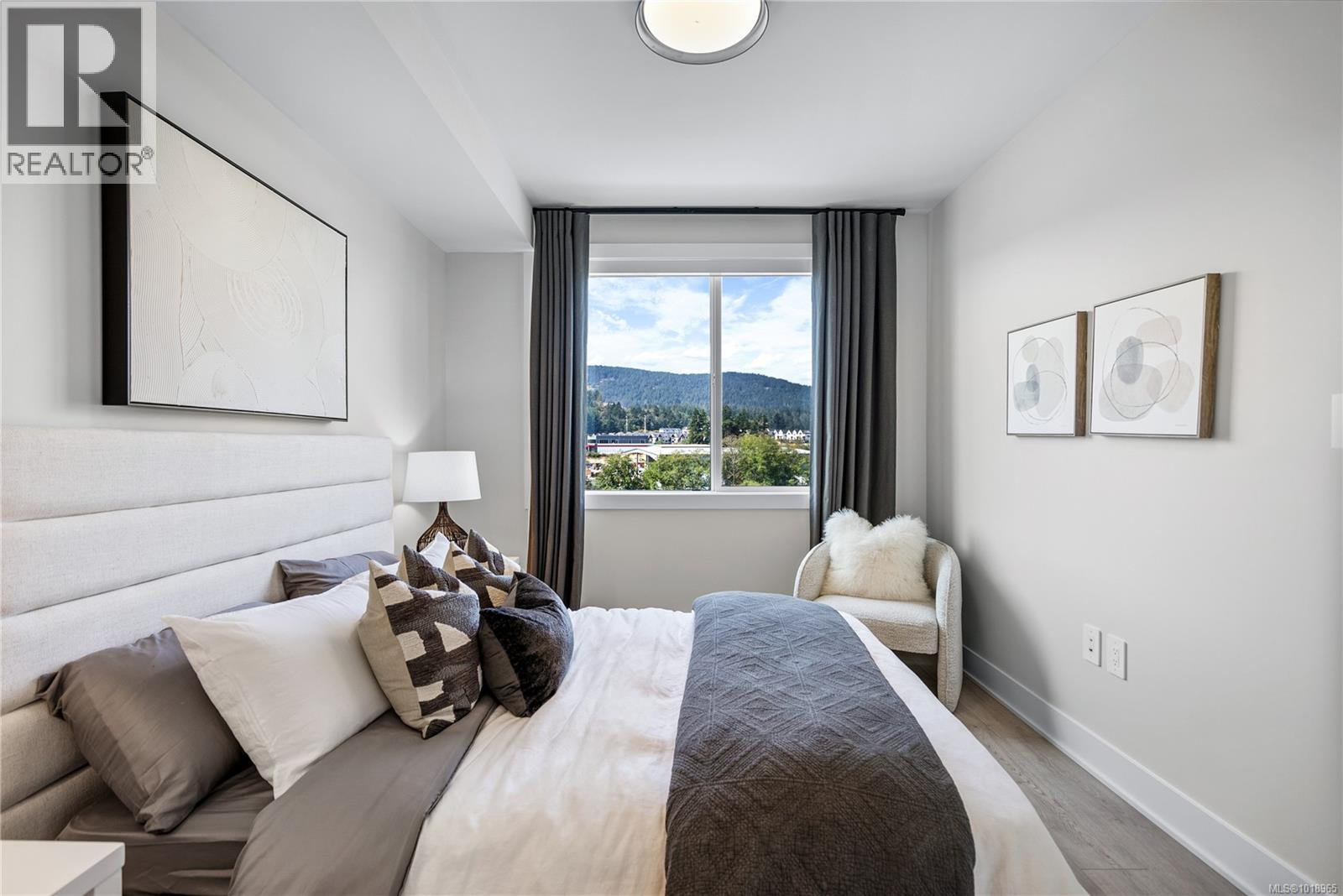 606 1371 Goldstream Ave, Langford