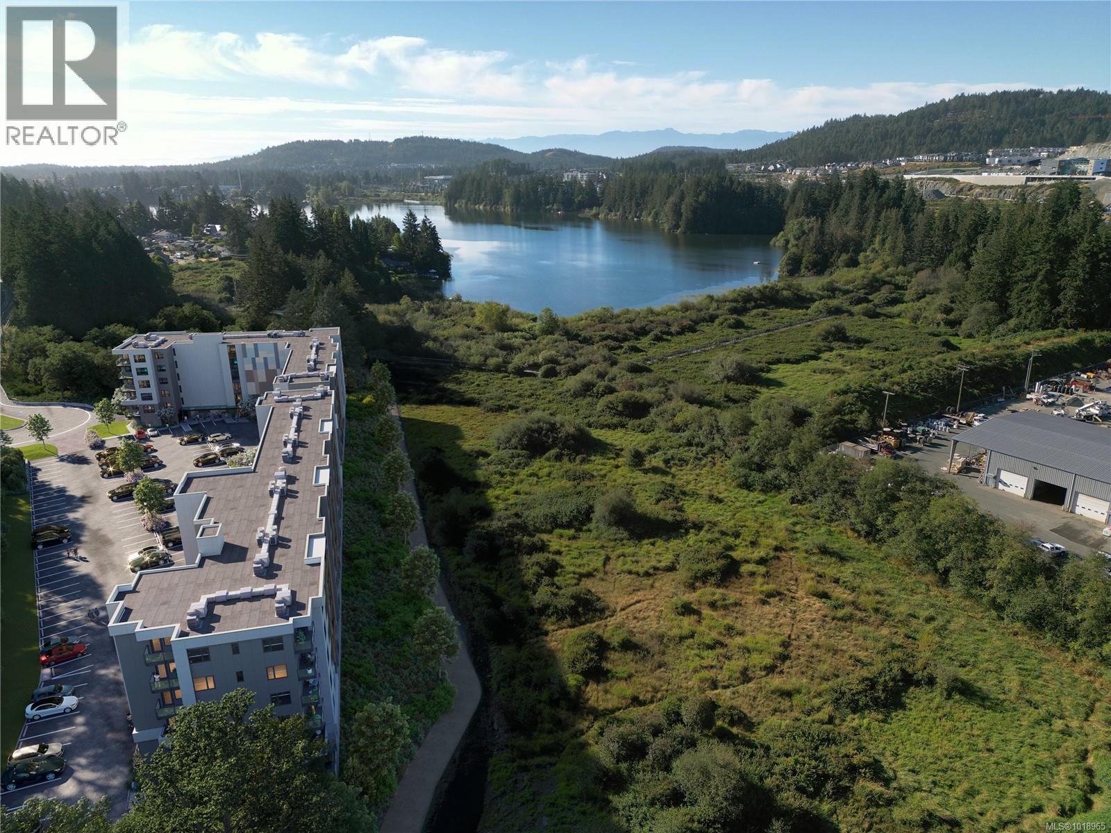 606 1371 Goldstream Ave, Langford