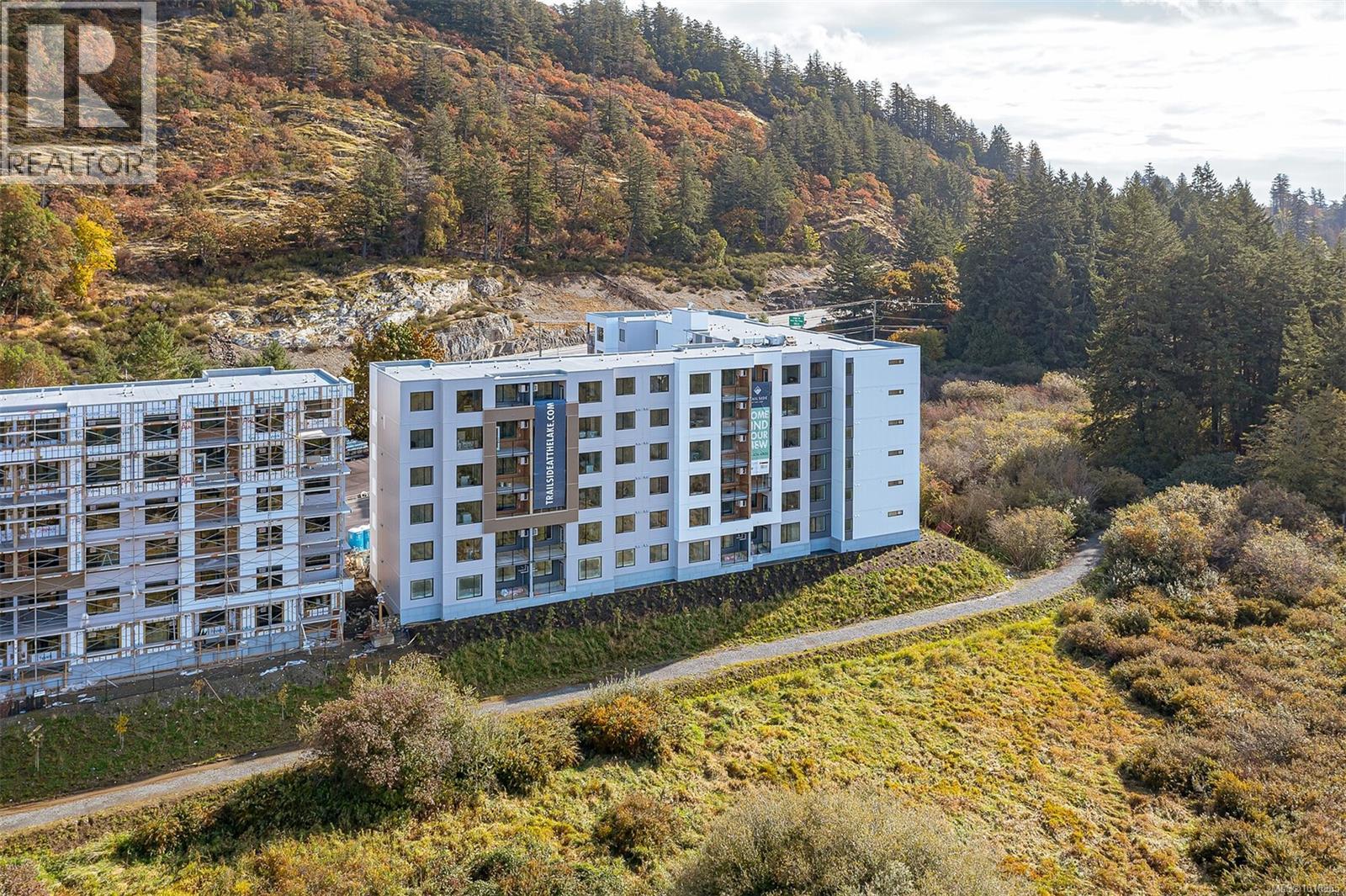 606 1371 Goldstream Ave, Langford