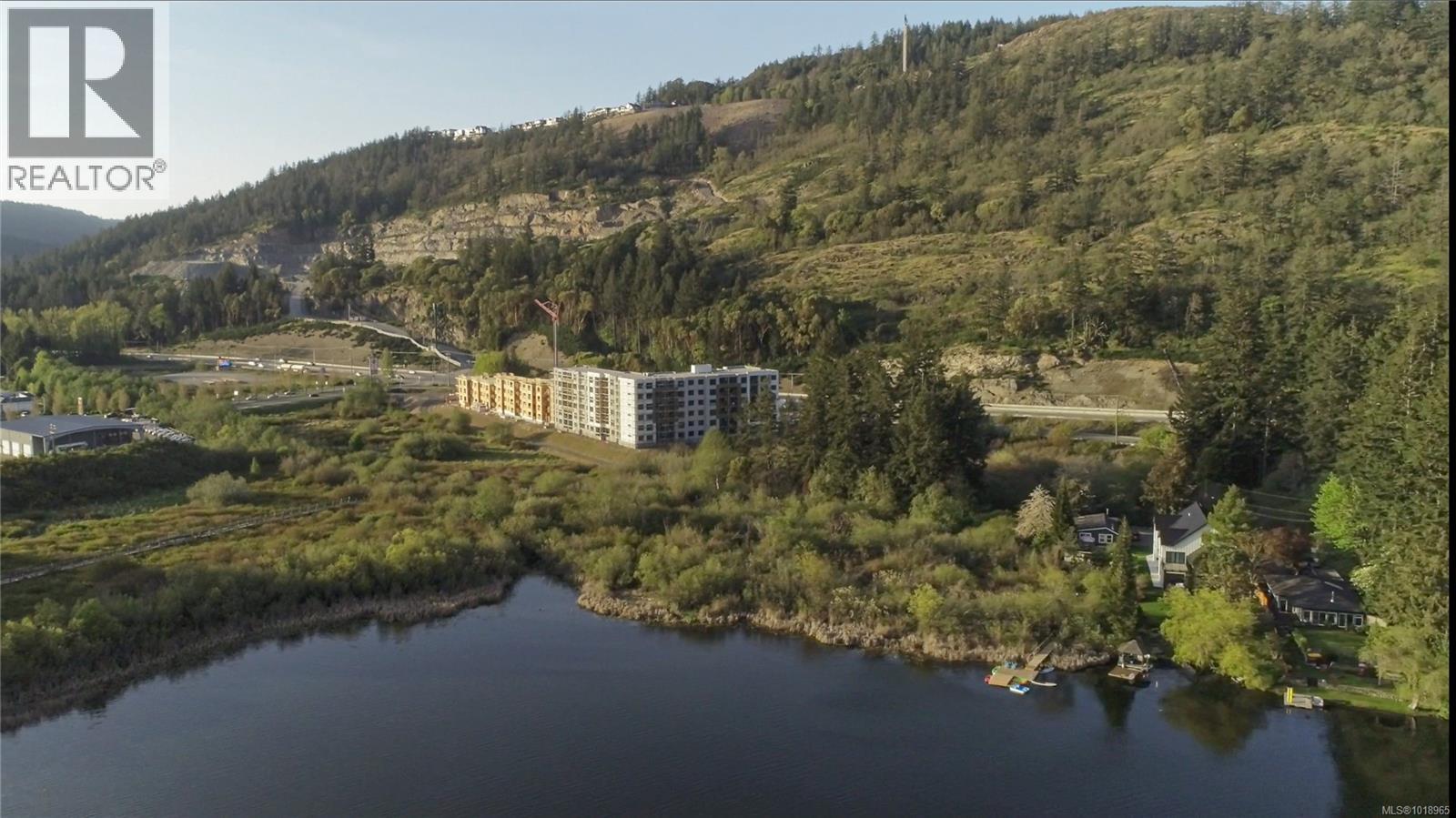 606 1371 Goldstream Ave, Langford