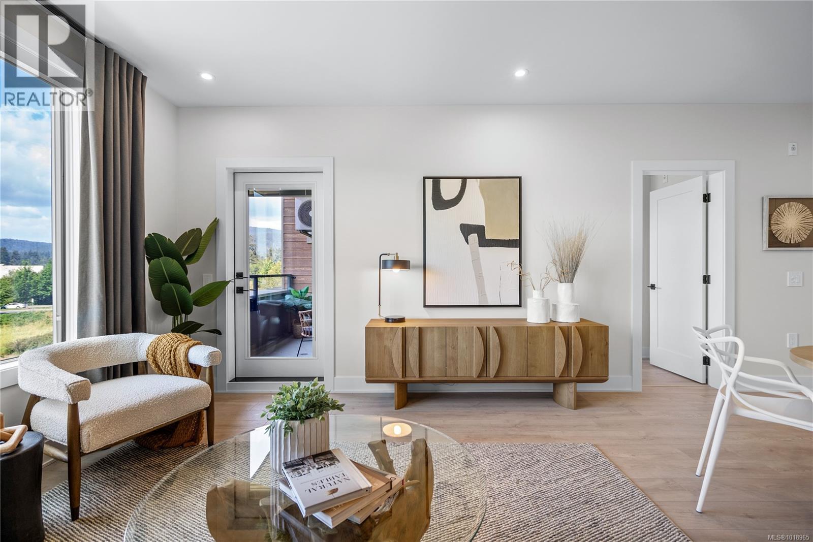 606 1371 Goldstream Ave, Langford