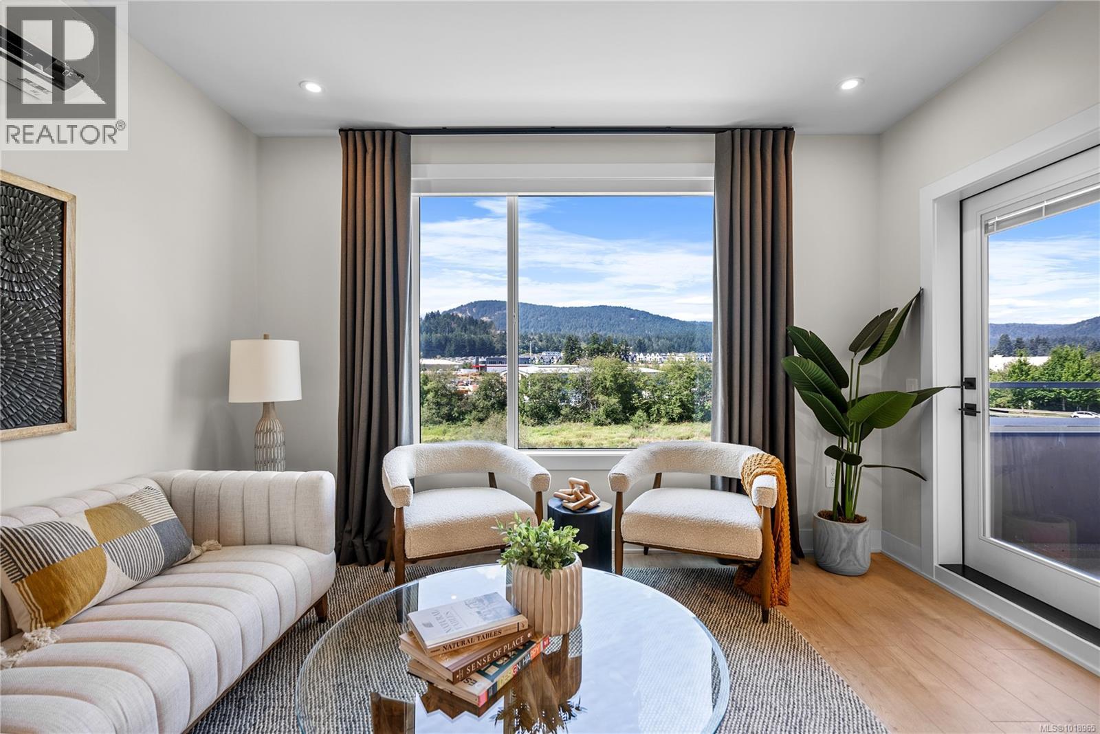 606 1371 Goldstream Ave, Langford