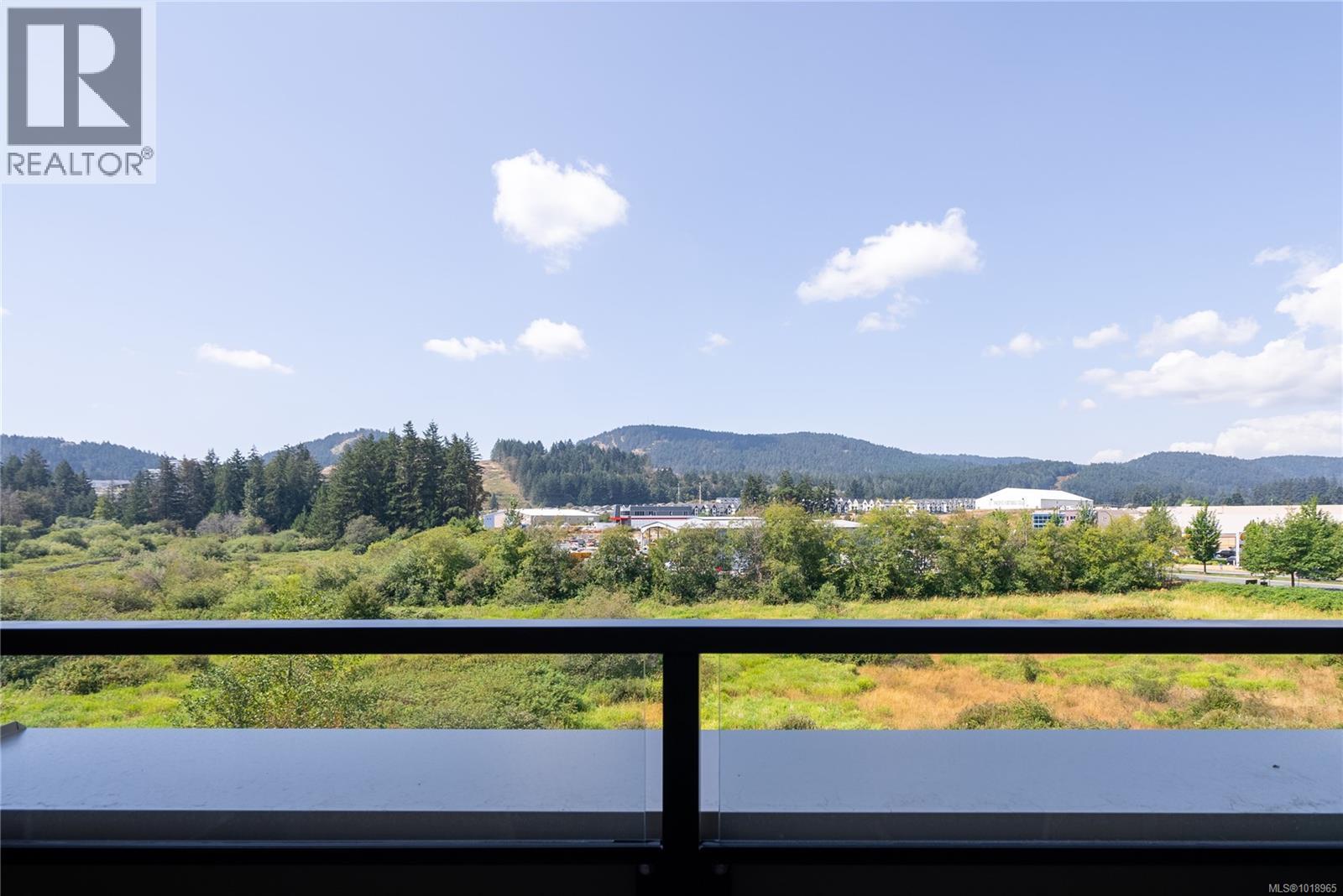 #606 1371 Goldstream Ave - 6