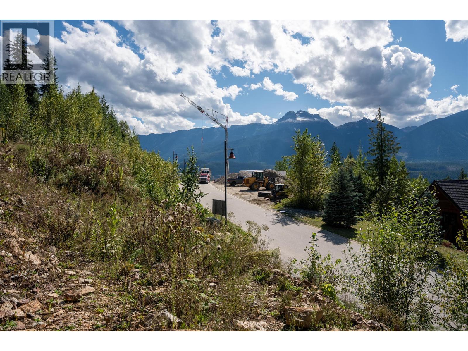 2080 Mackenzie Court Unit# 26, Revelstoke