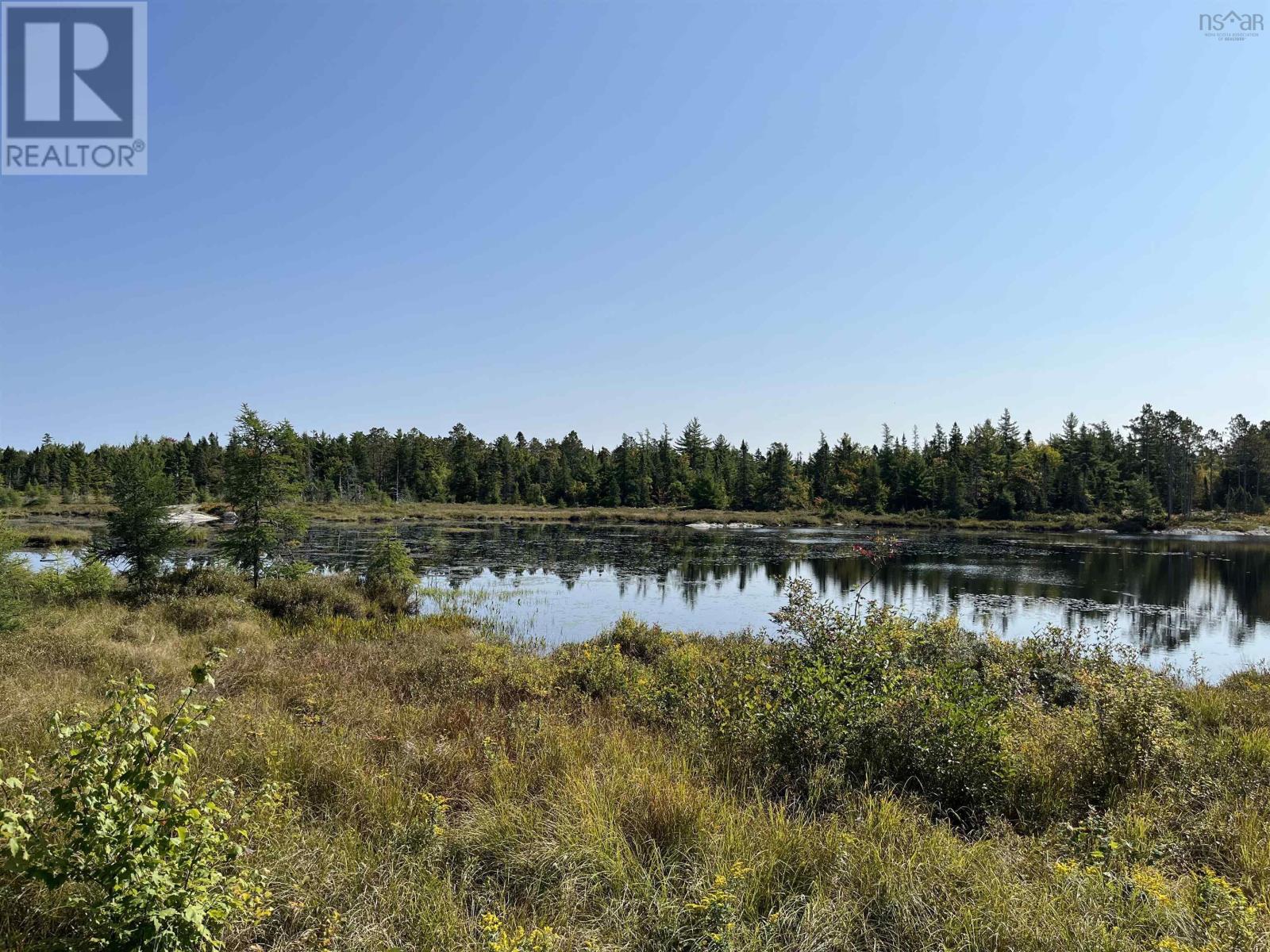 Vacant Land for Sale in LOT Highway  Dalhousie 