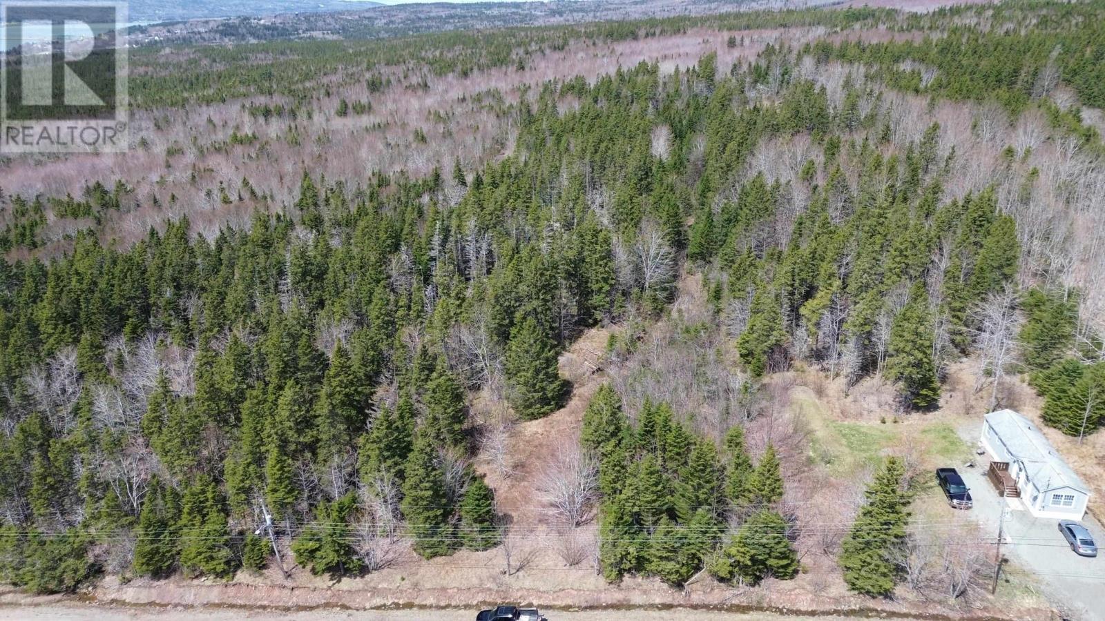 Property 4 of 10 of LOT David Street