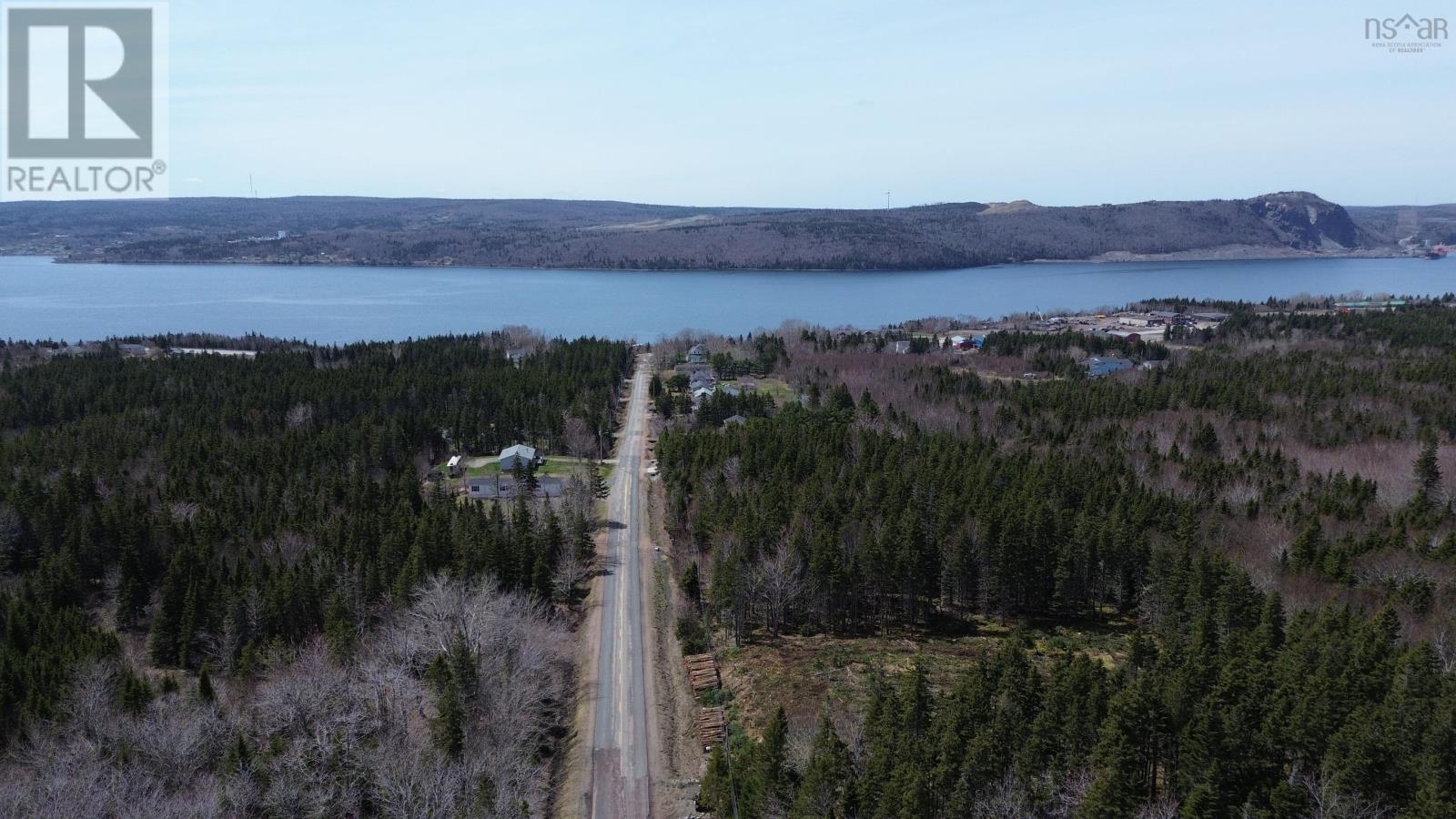 Property 5 of 10 of LOT David Street