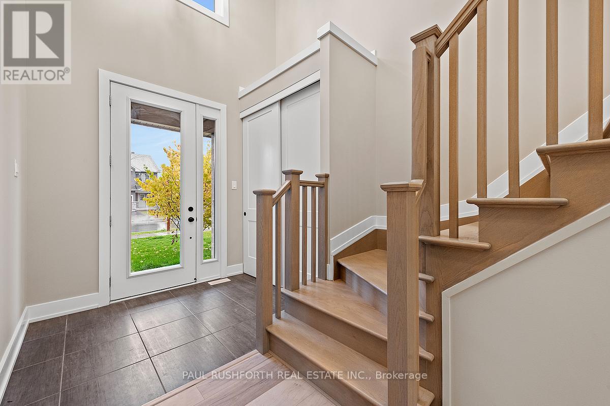 Model Home-See remarks