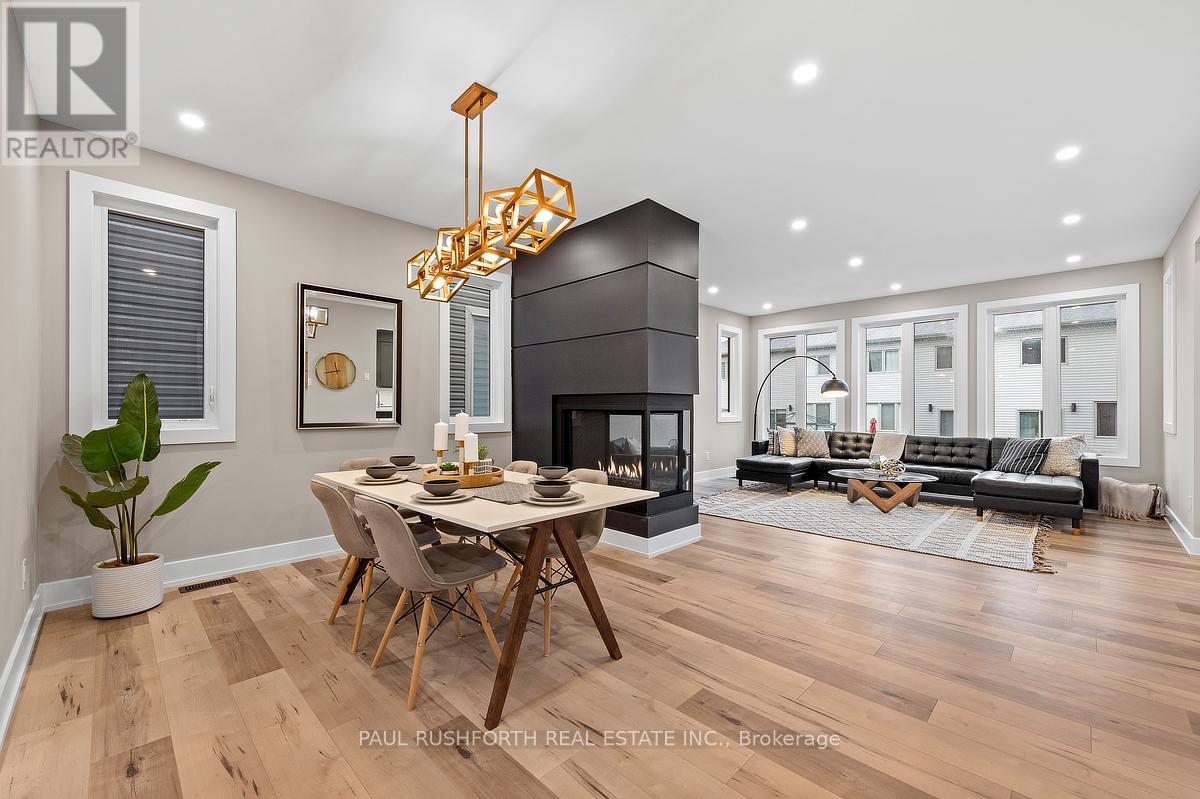 Model Home-See remarks