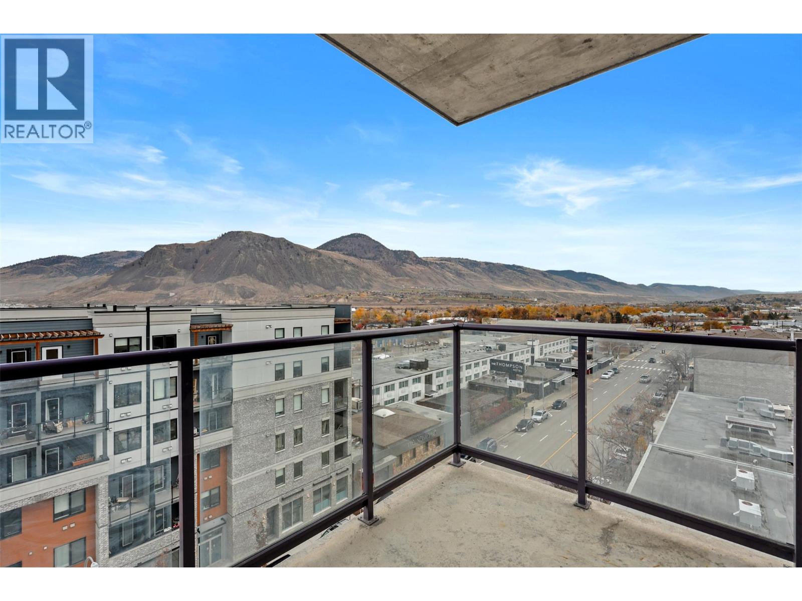 619 Victoria Street Unit# 702, Kamloops