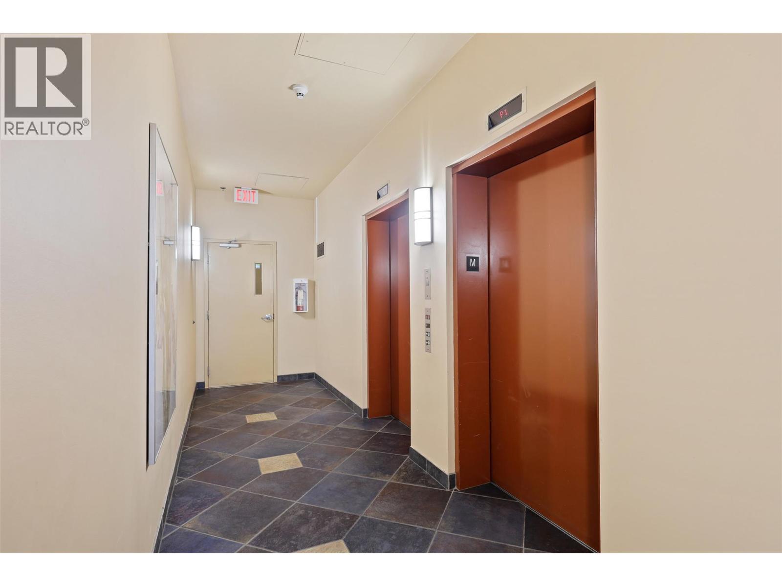 619 Victoria Street Unit# 702, Kamloops