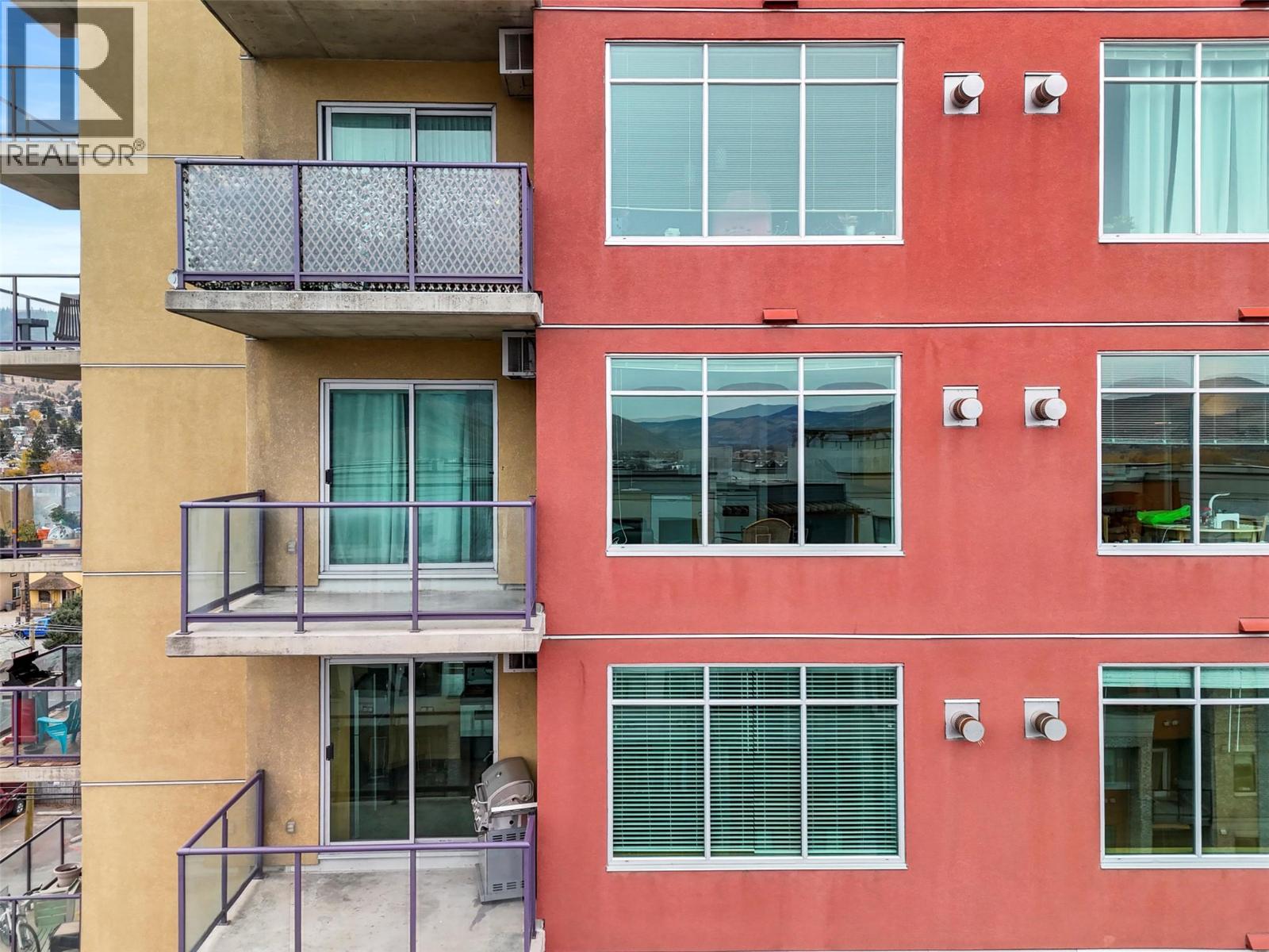 619 Victoria Street Unit# 702, Kamloops