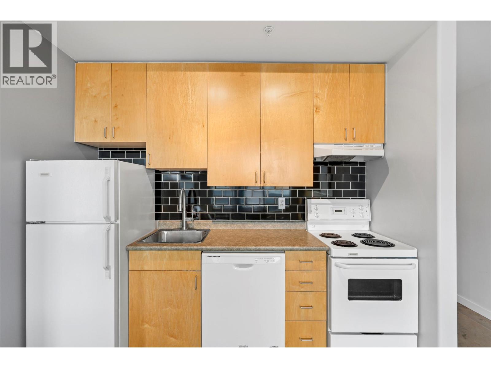 619 Victoria Street Unit# 702, Kamloops