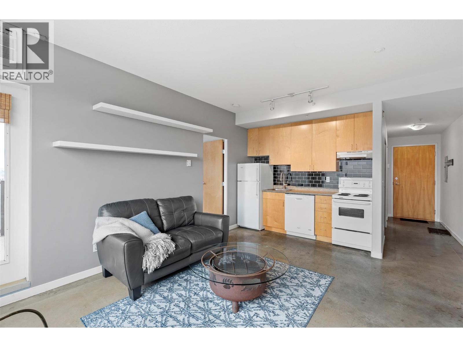 619 Victoria Street Unit# 702, Kamloops