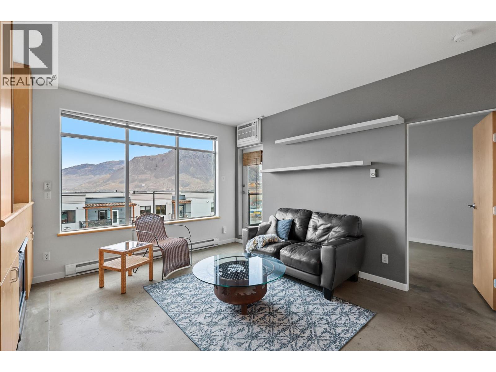 619 Victoria Street Unit# 702, Kamloops