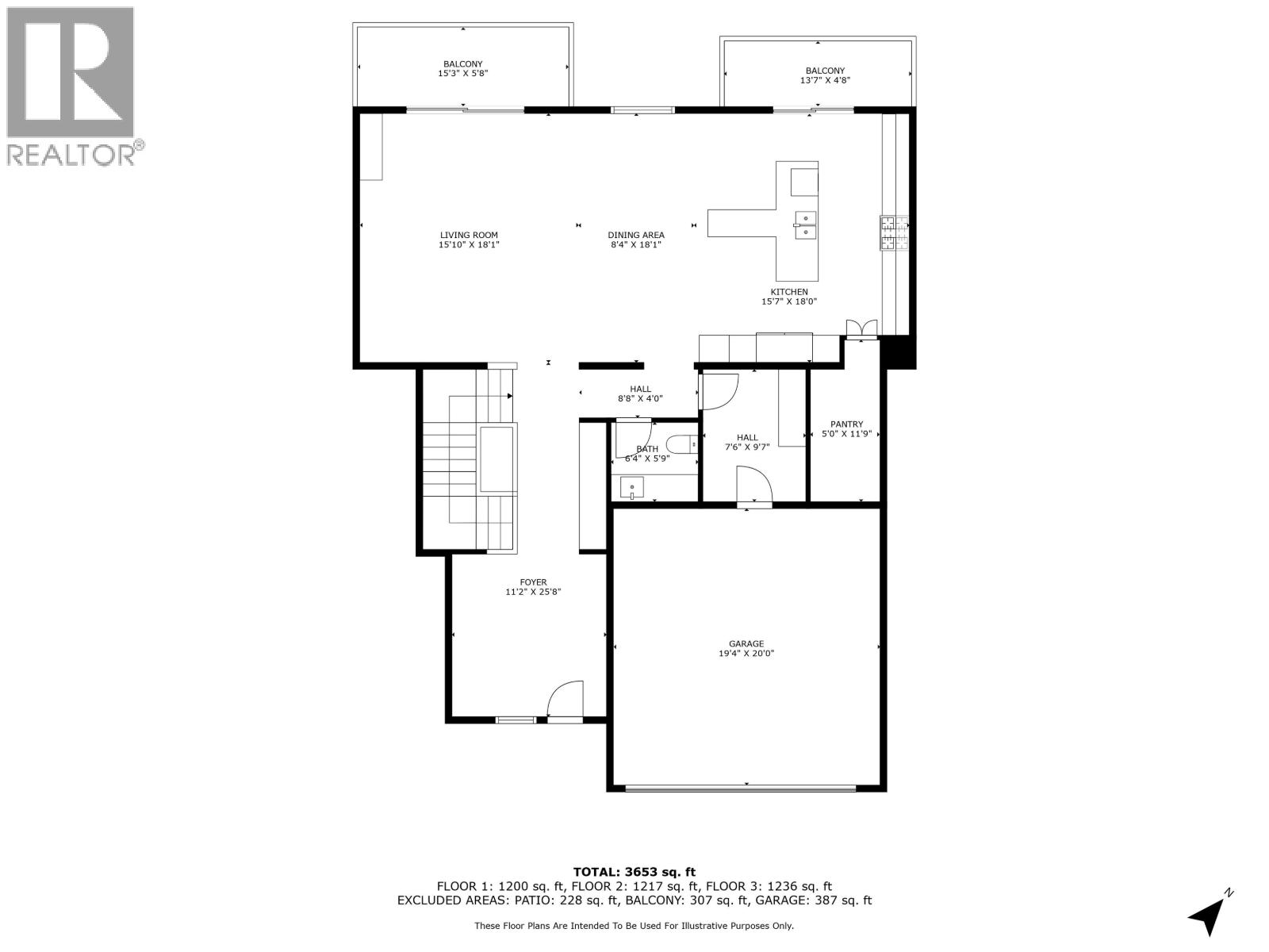 39 3385 MAMQUAM ROAD, Squamish