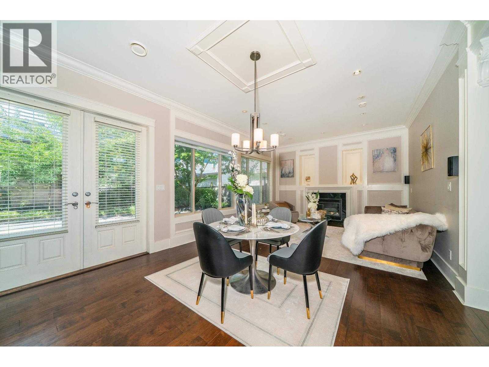 5631 CHEMAINUS Drive, Richmond