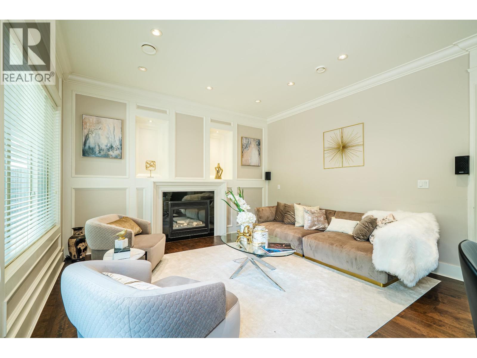 5631 CHEMAINUS Drive, Richmond