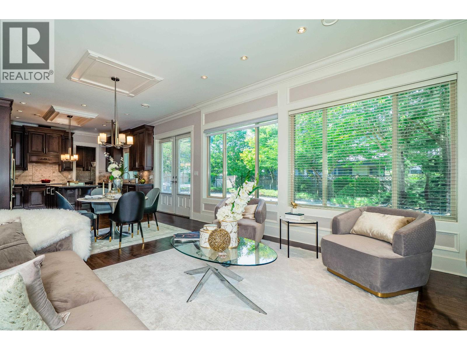 5631 CHEMAINUS Drive, Richmond