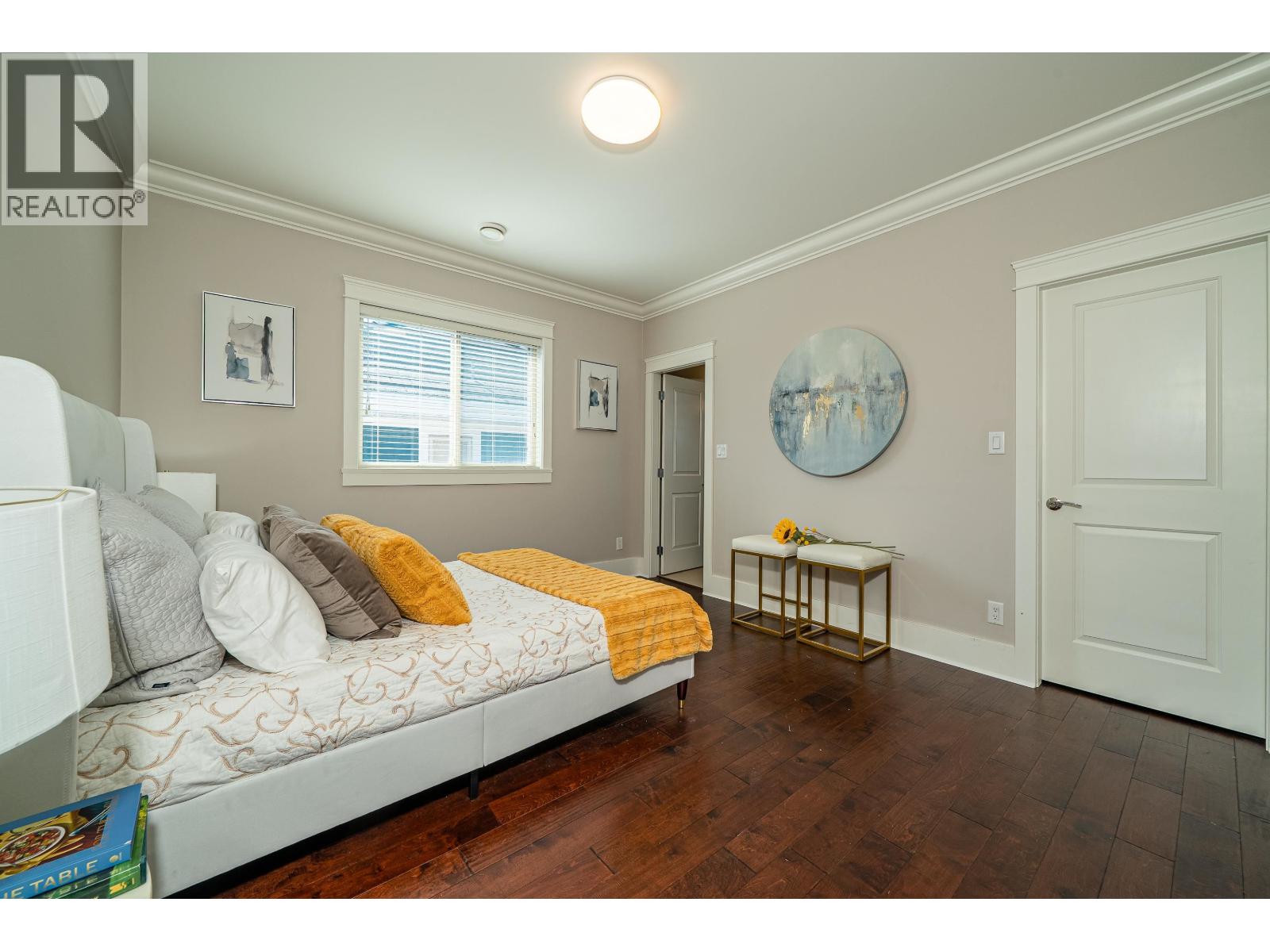 5631 CHEMAINUS Drive, Richmond