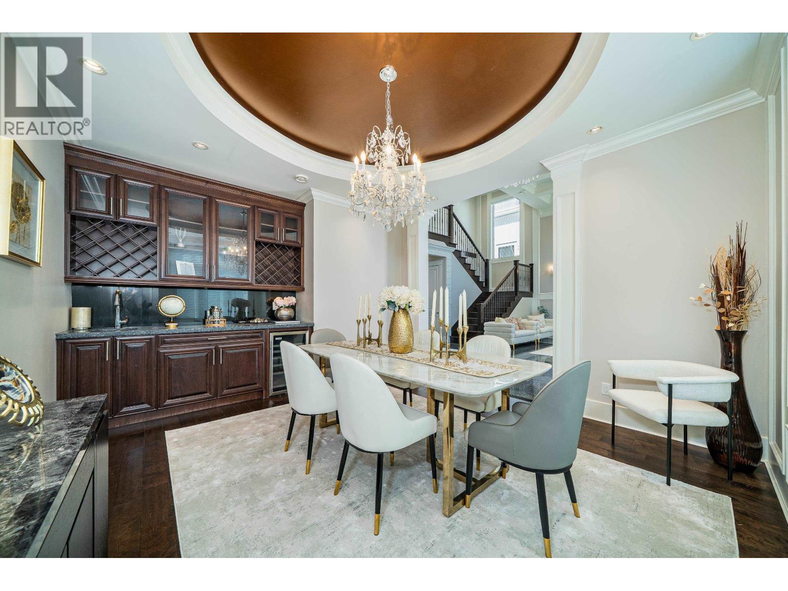 5631 CHEMAINUS Drive, Richmond