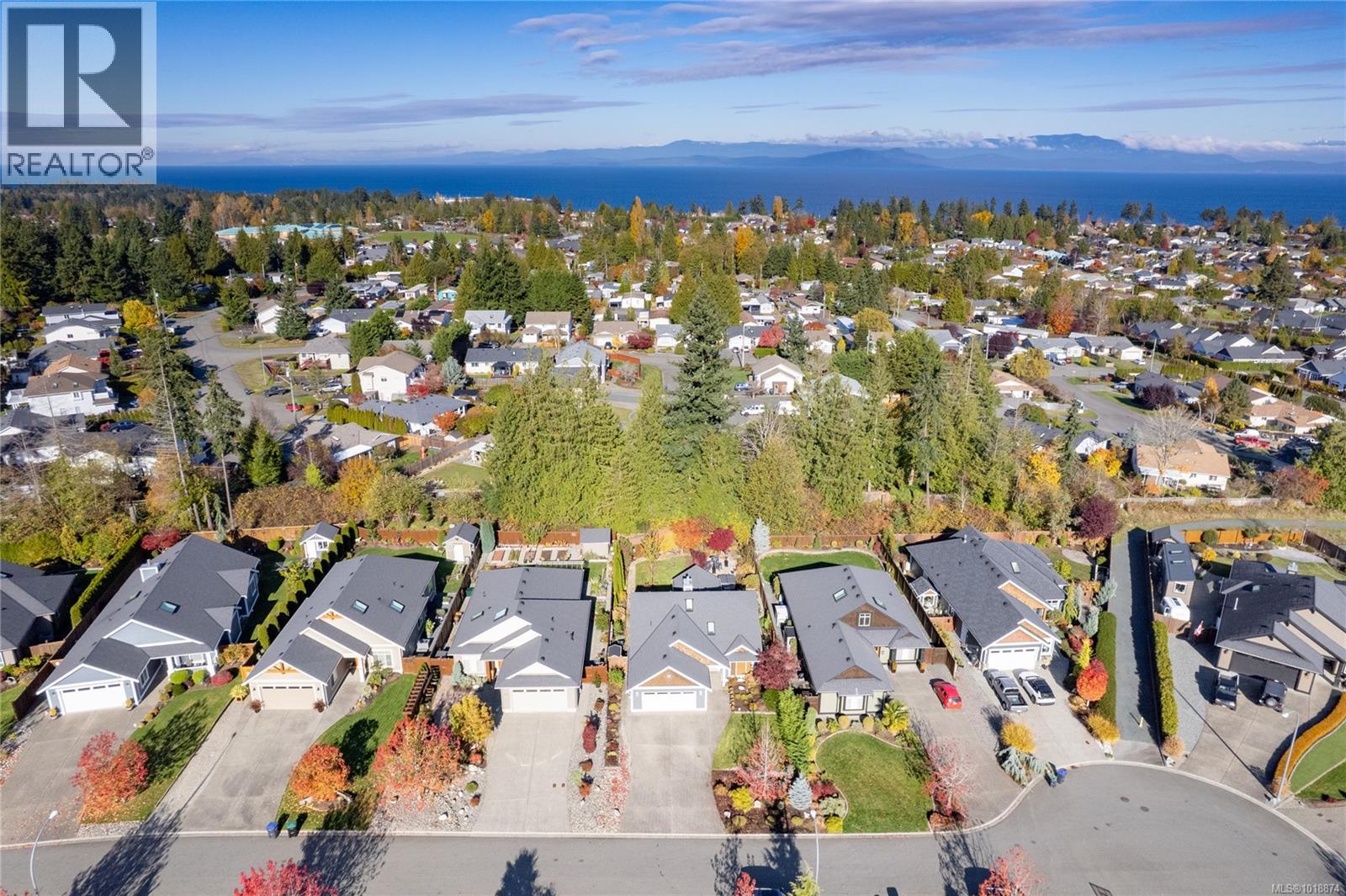 917 Wally's Way, Parksville