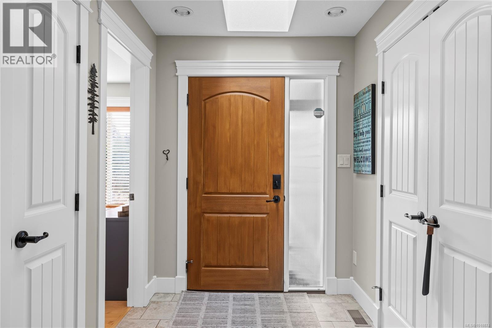 917 Wally's Way, Parksville