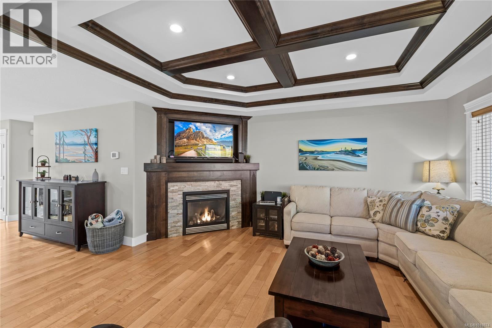 917 Wally's Way, Parksville