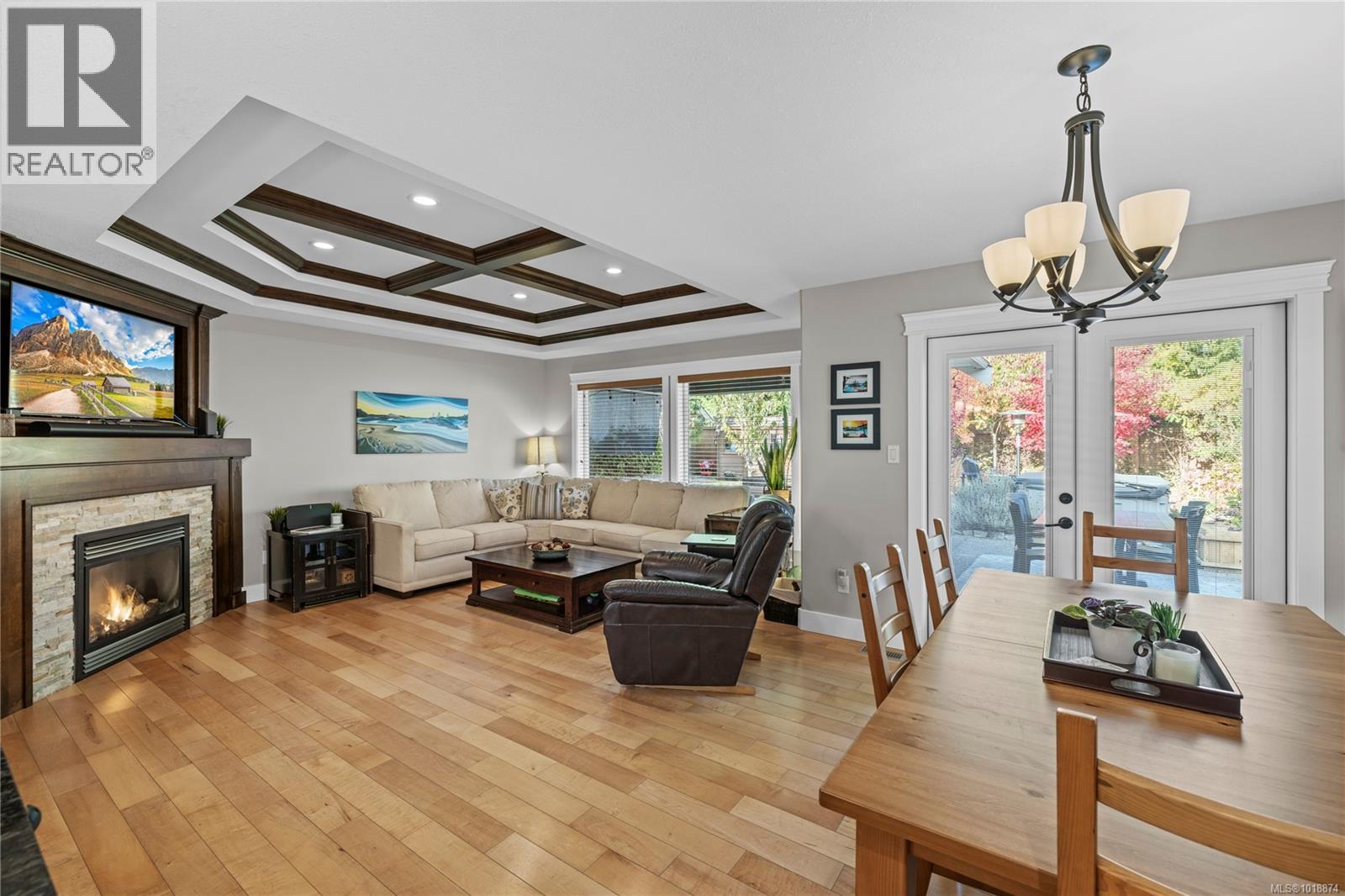 917 Wally's Way, Parksville