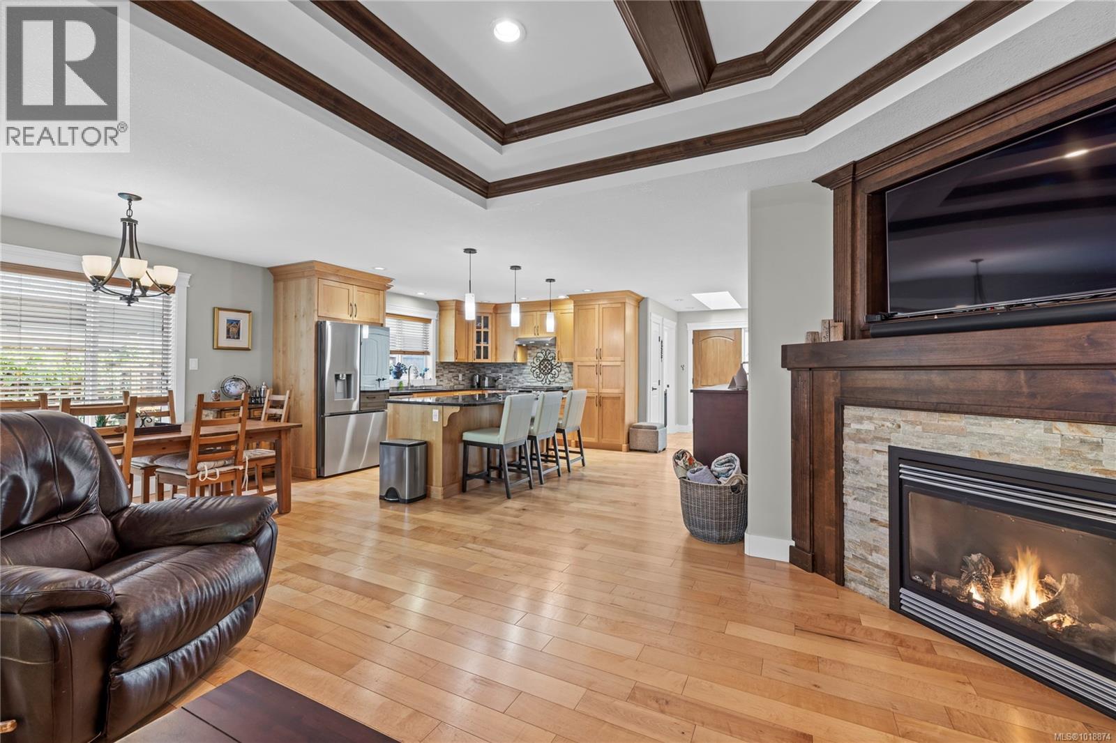 917 Wally's Way, Parksville