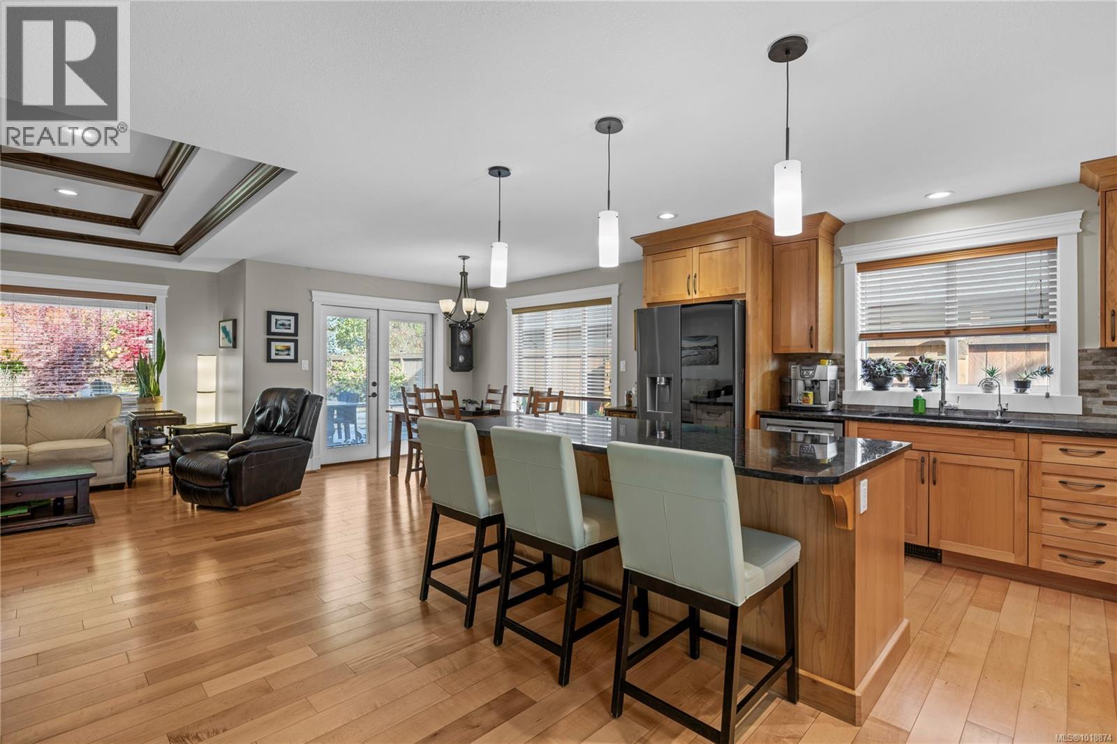 917 Wally's Way, Parksville