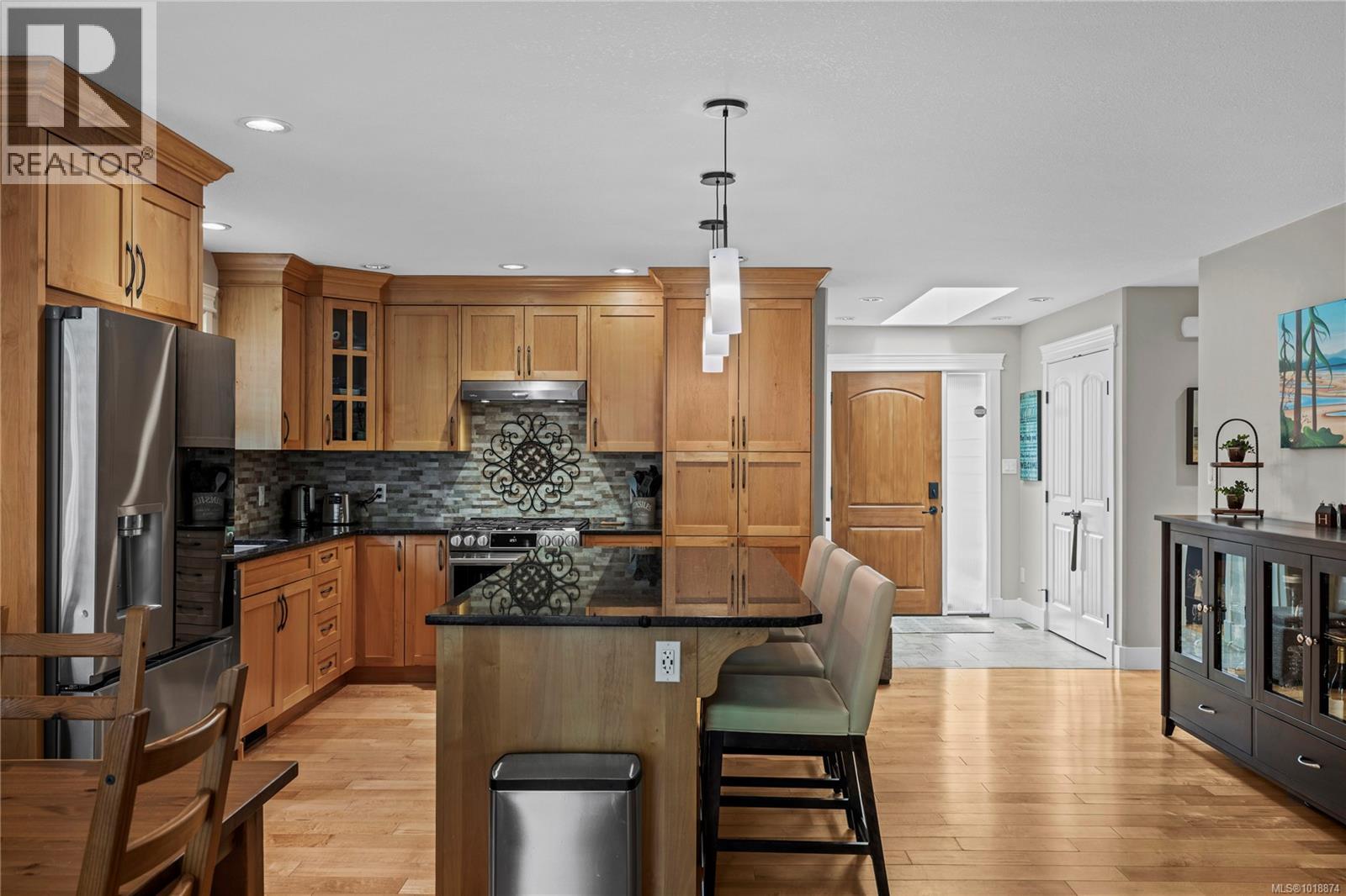 917 Wally's Way, Parksville