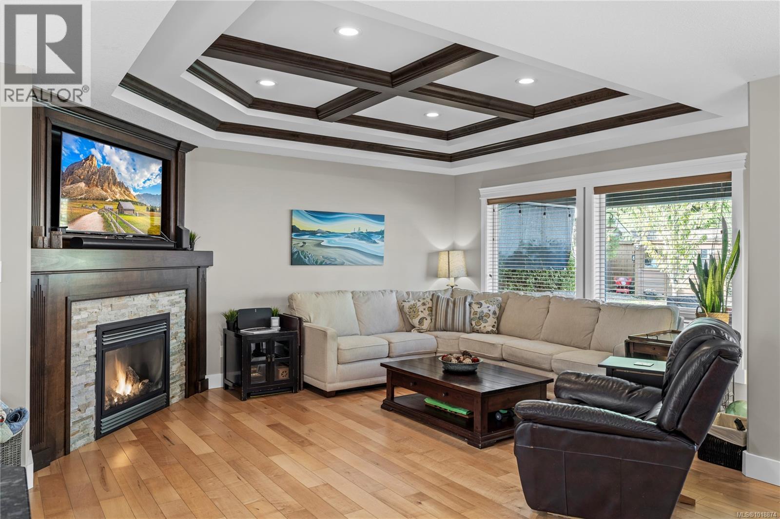 917 Wally's Way, Parksville