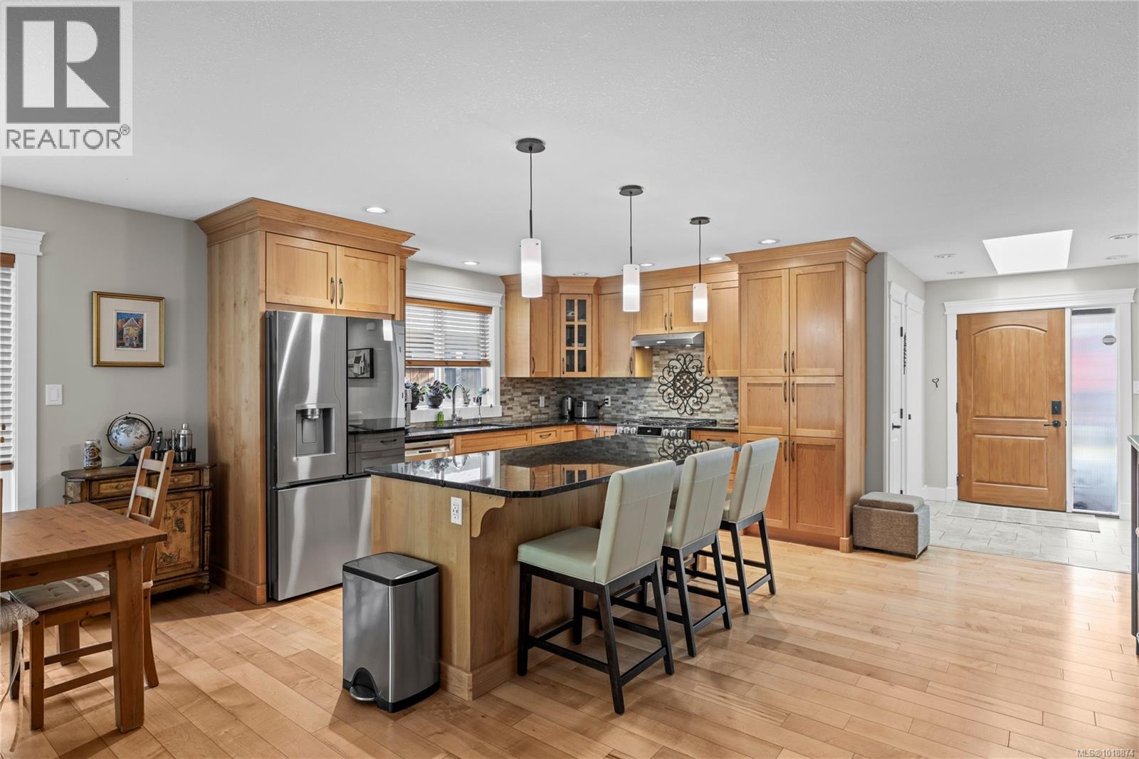 917 Wally's Way, Parksville