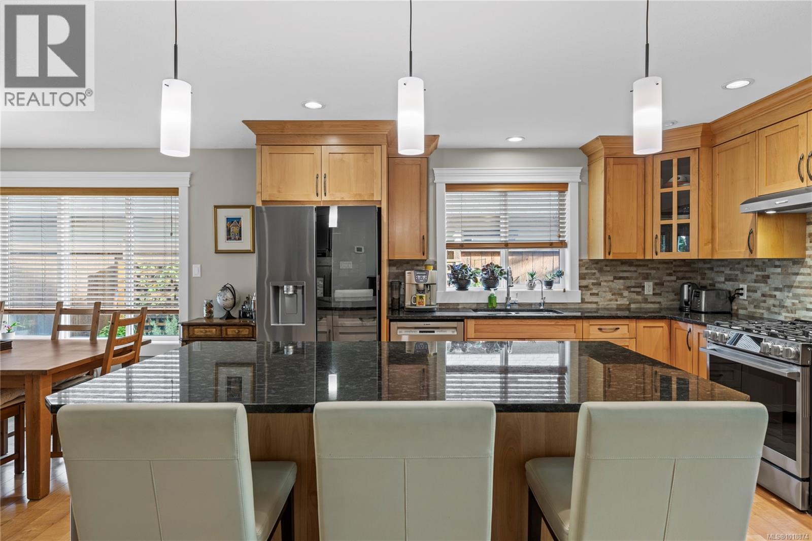 917 Wally's Way, Parksville