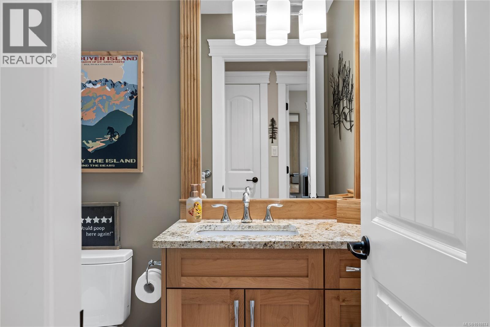 917 Wally's Way, Parksville