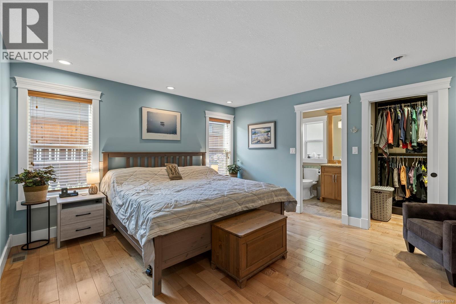 917 Wally's Way, Parksville