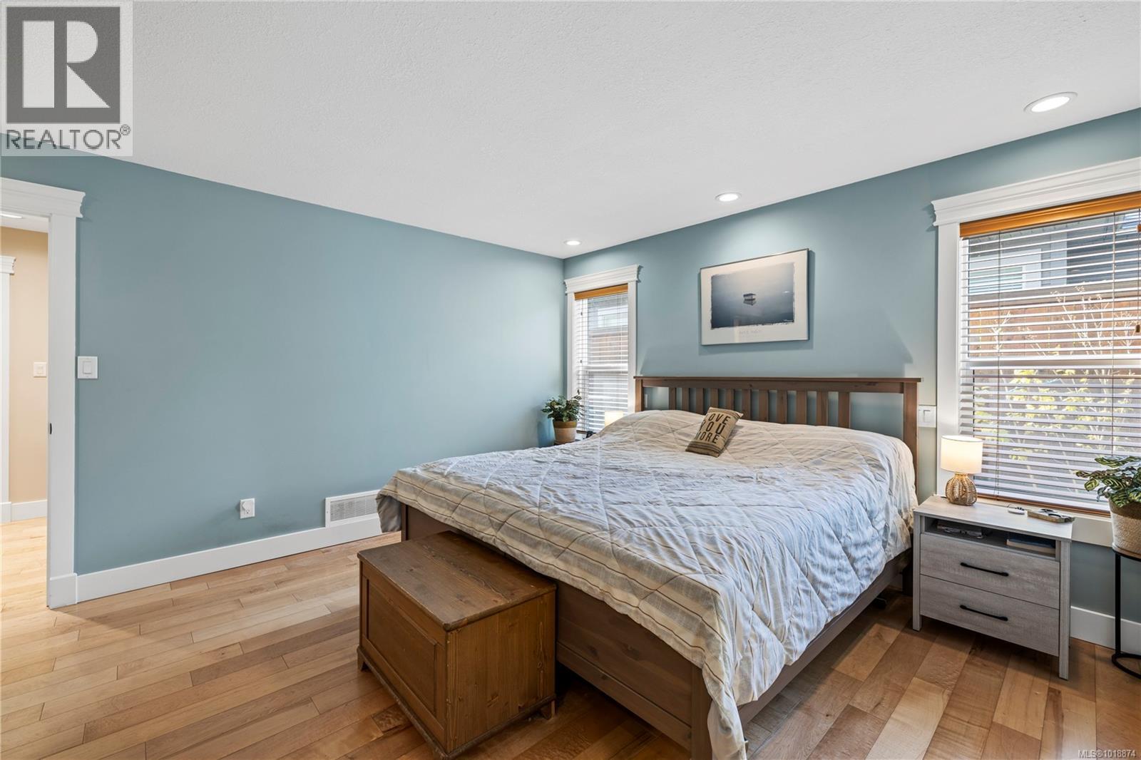 917 Wally's Way, Parksville