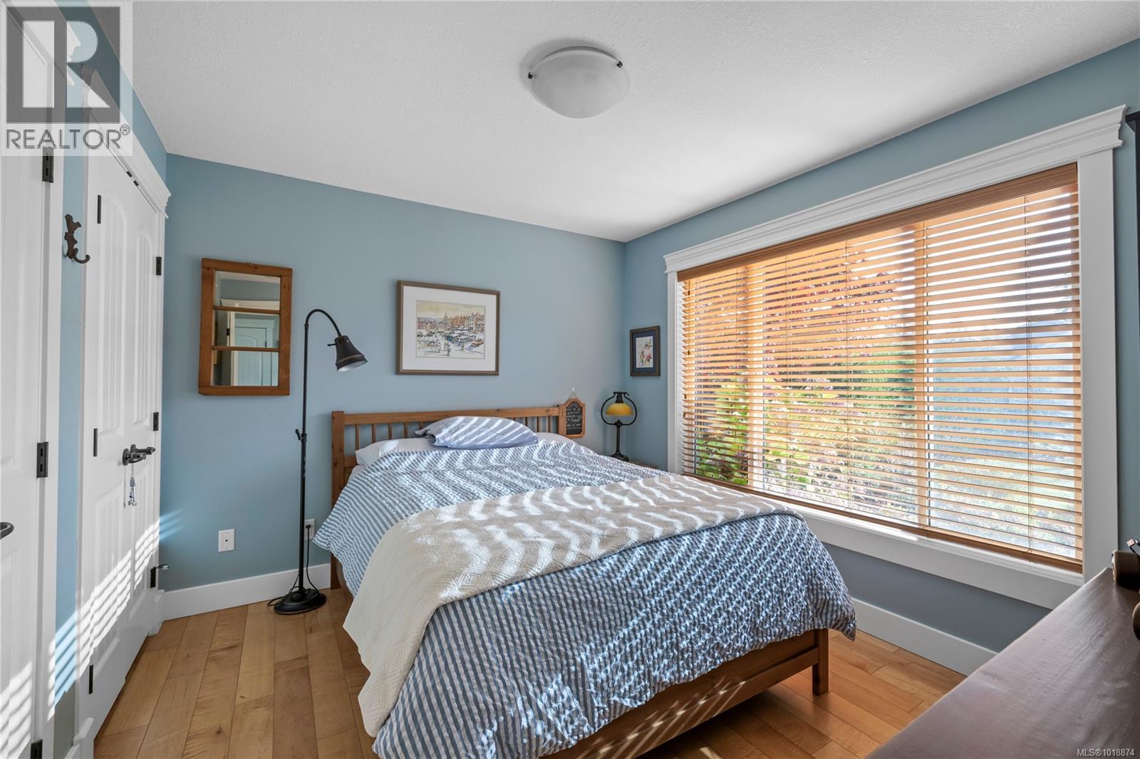 917 Wally's Way, Parksville