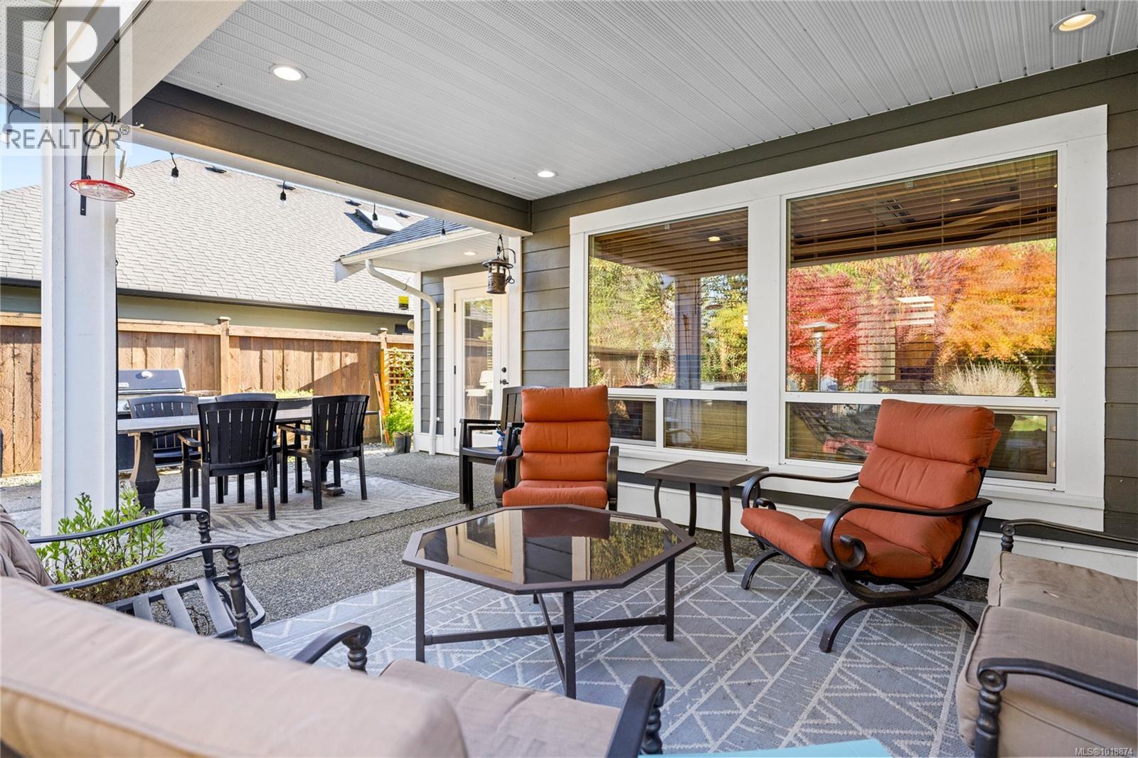 917 Wally's Way, Parksville