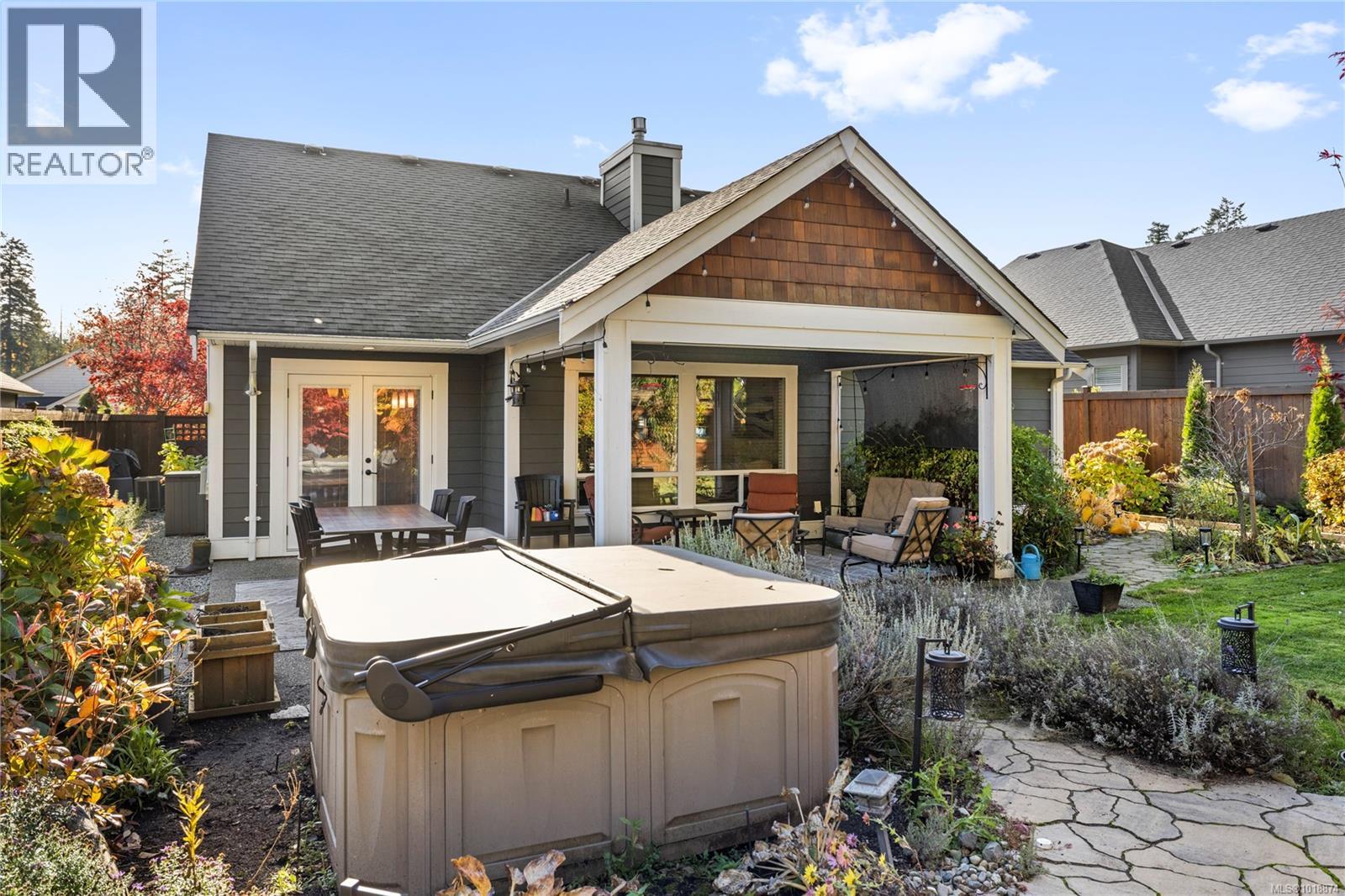 917 Wally's Way, Parksville