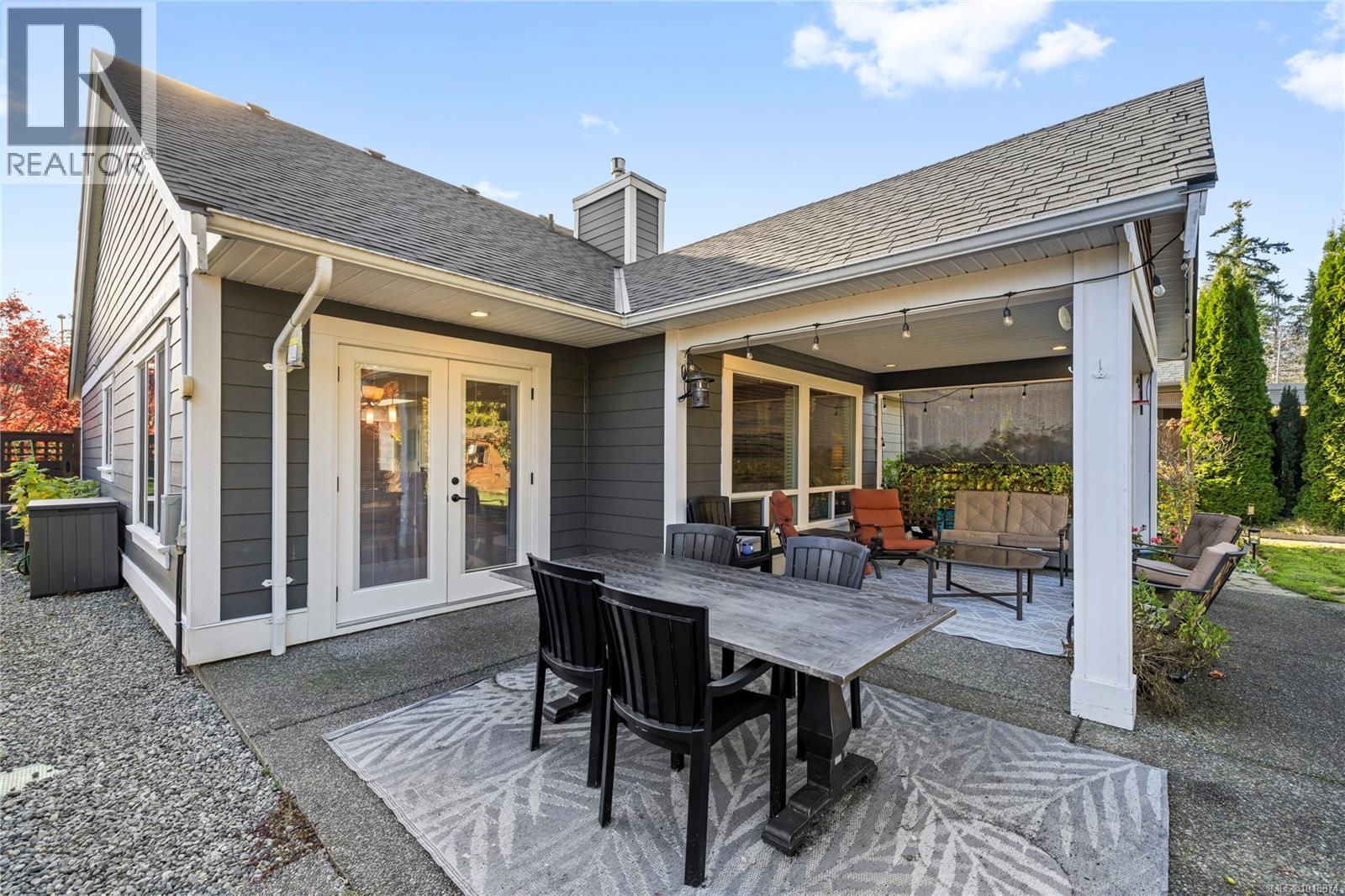 917 Wally's Way, Parksville