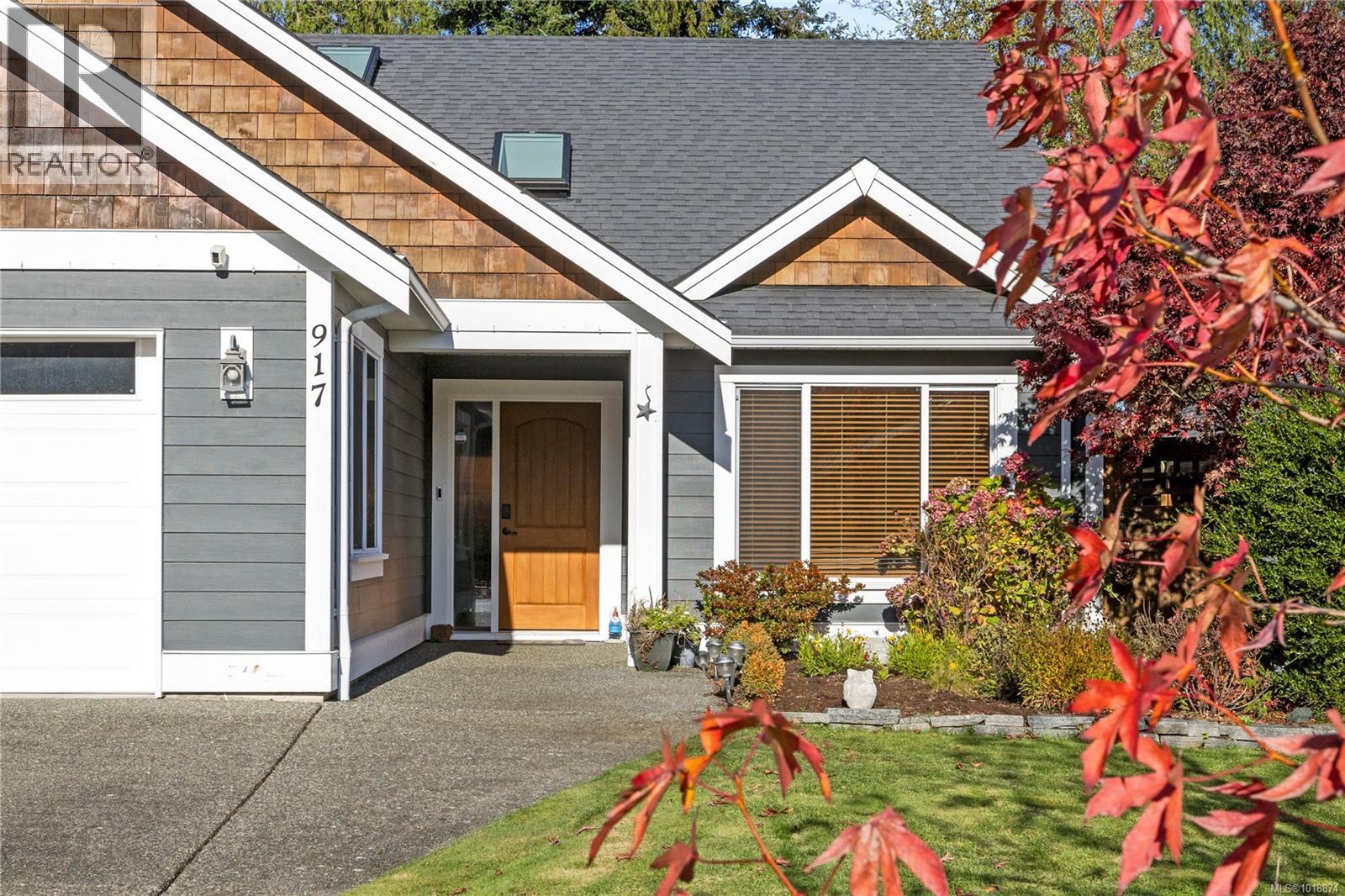 917 Wally's Way, Parksville