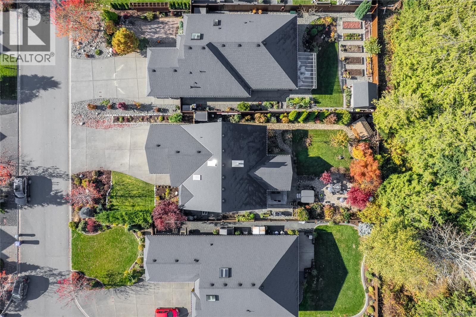 917 Wally's Way, Parksville