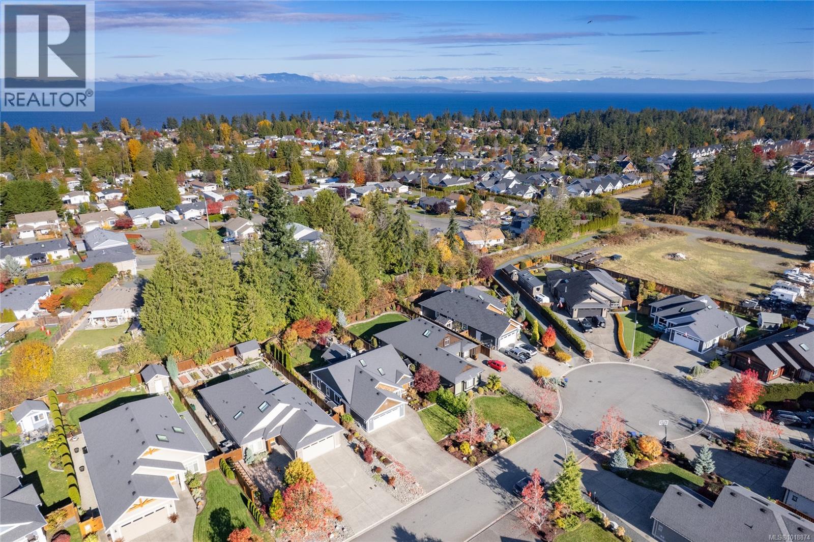 917 Wally's Way, Parksville