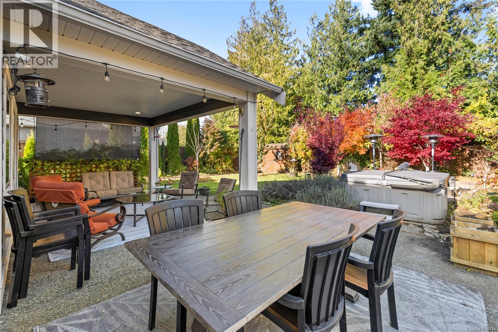 917 Wally's Way, Parksville